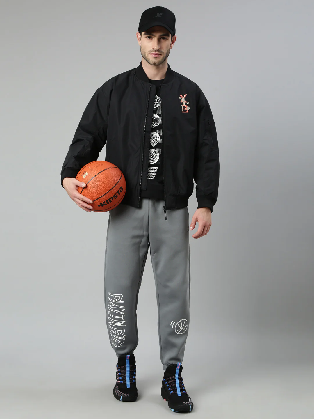 Heat Reflective Warm Jacket - Image 7