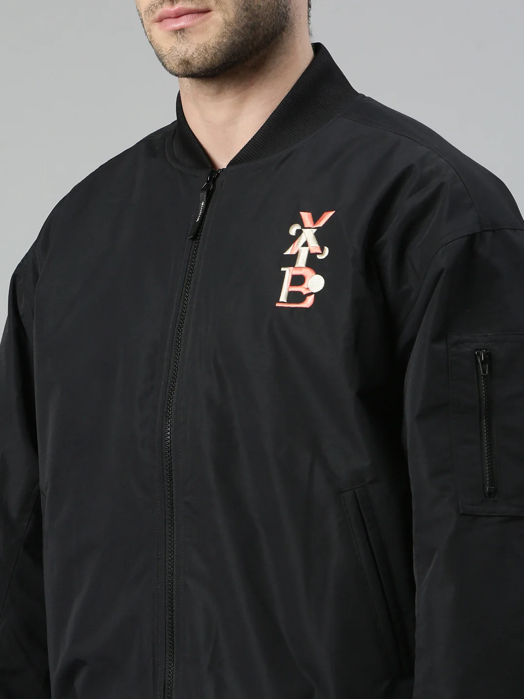 Heat Reflective Warm Jacket - Image 8