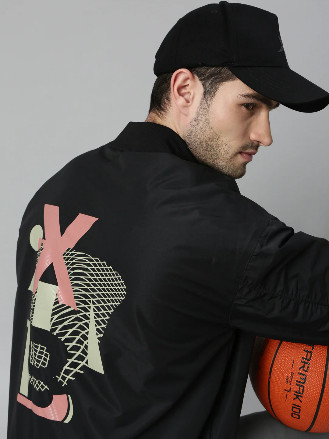 Heat Reflective Warm Jacket - Image 9