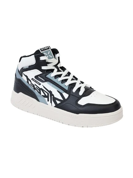 Colourblock Skateboarding Sneaker - Image 11