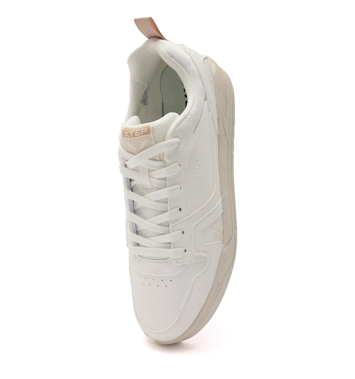 Classic Canvas Sneaker - Canvas White - Image 6