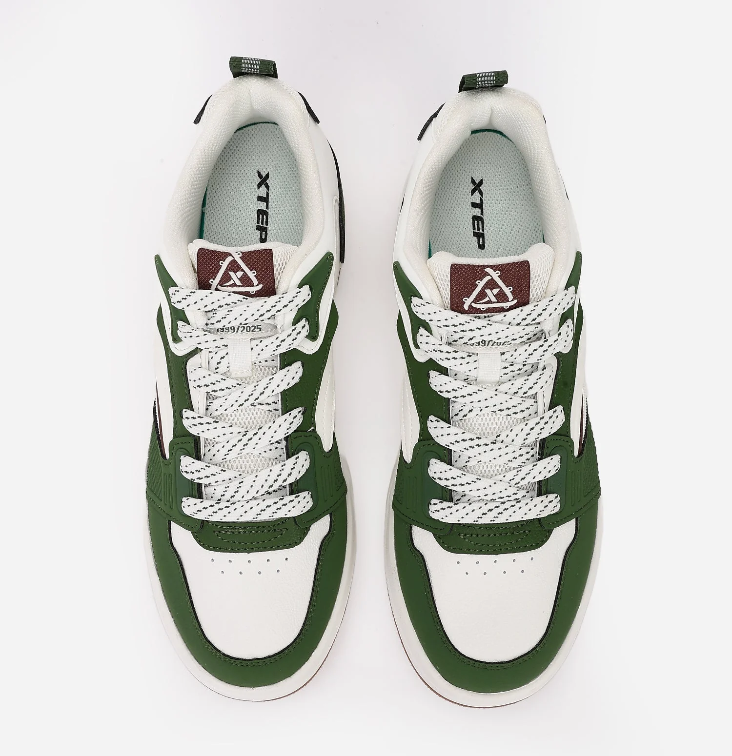 Classic Canvas Sneaker - Wildlife Green - Image 3