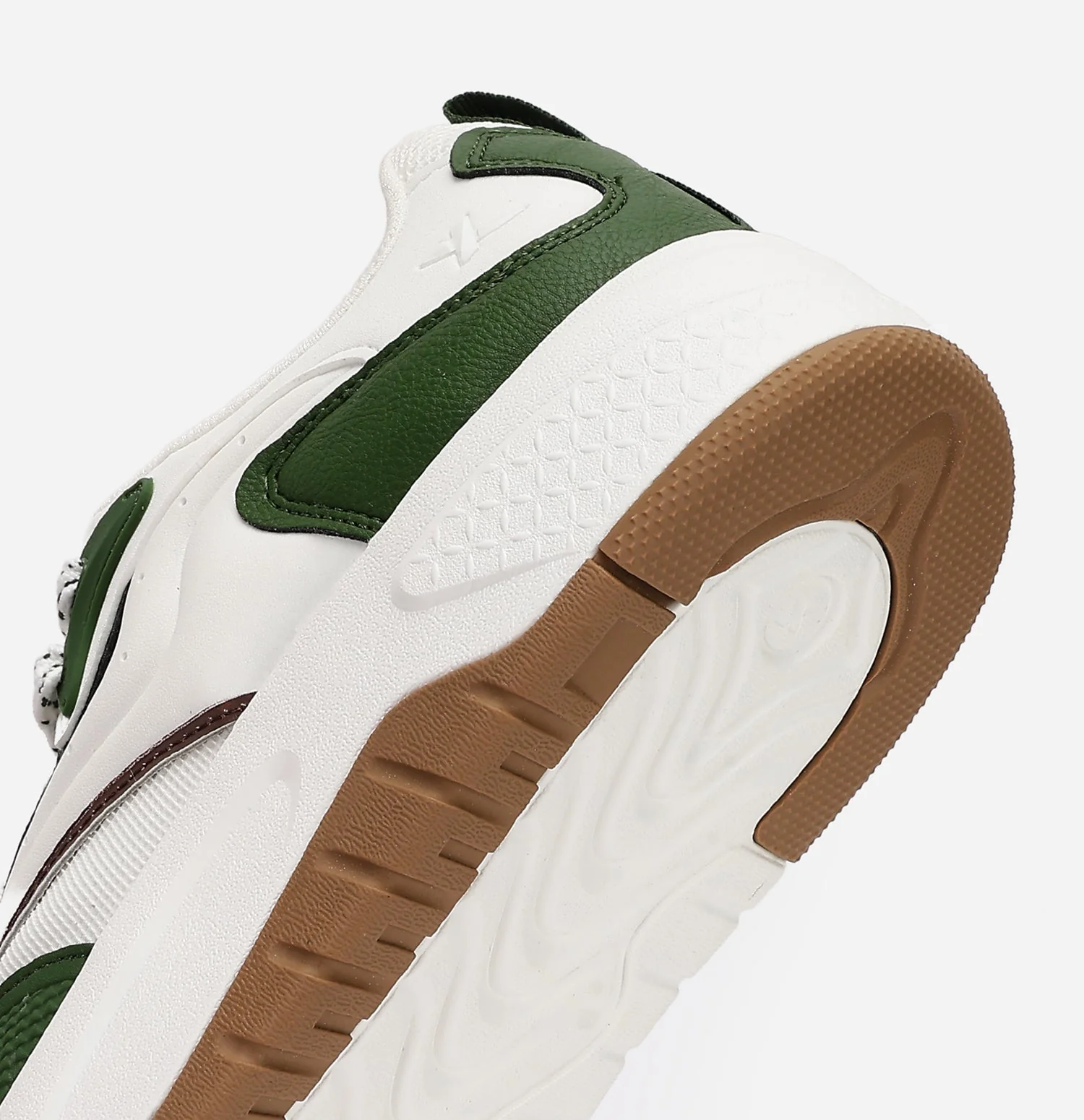 Classic Canvas Sneaker - Wildlife Green - Image 4