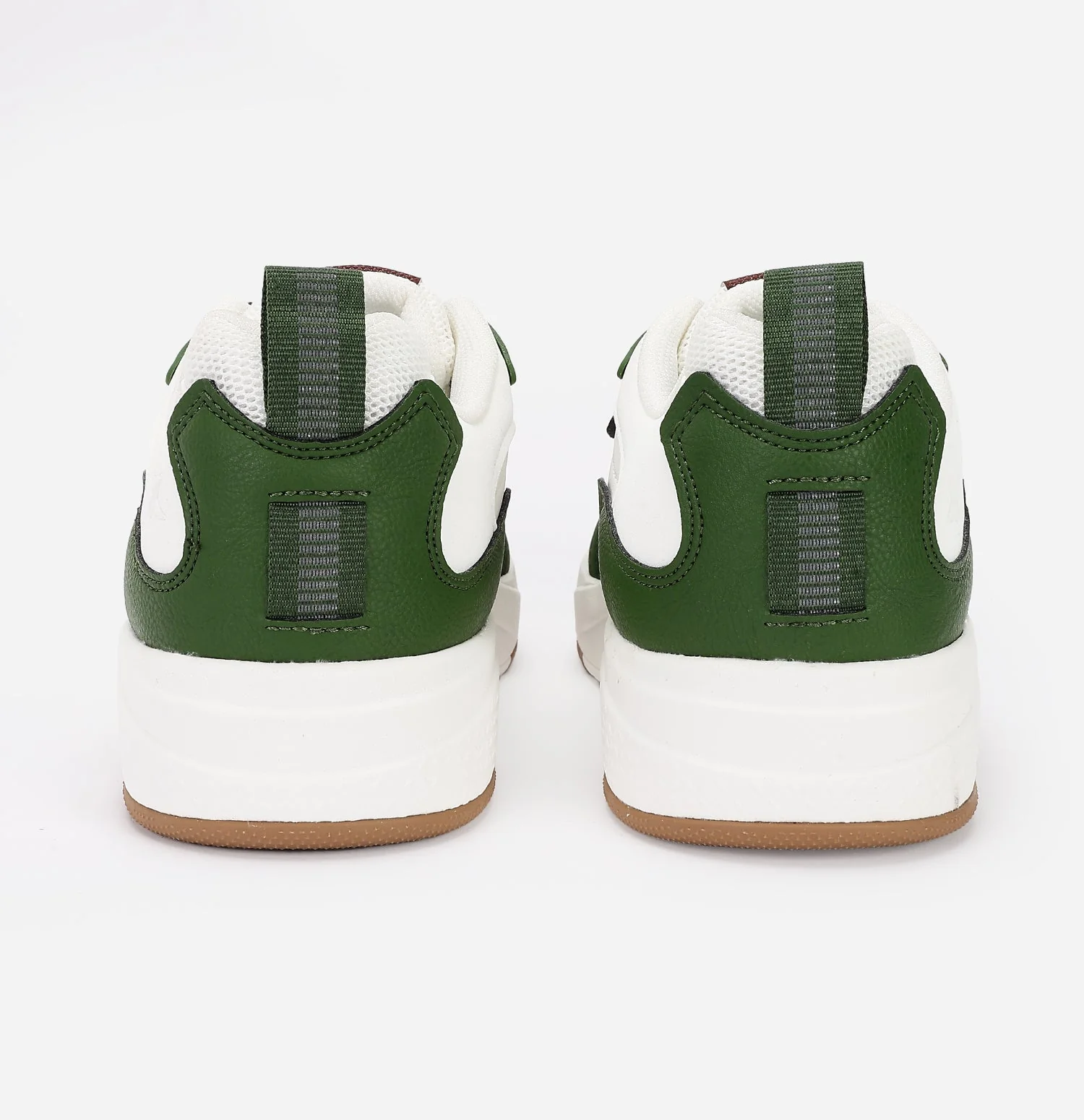Classic Canvas Sneaker - Wildlife Green - Image 7
