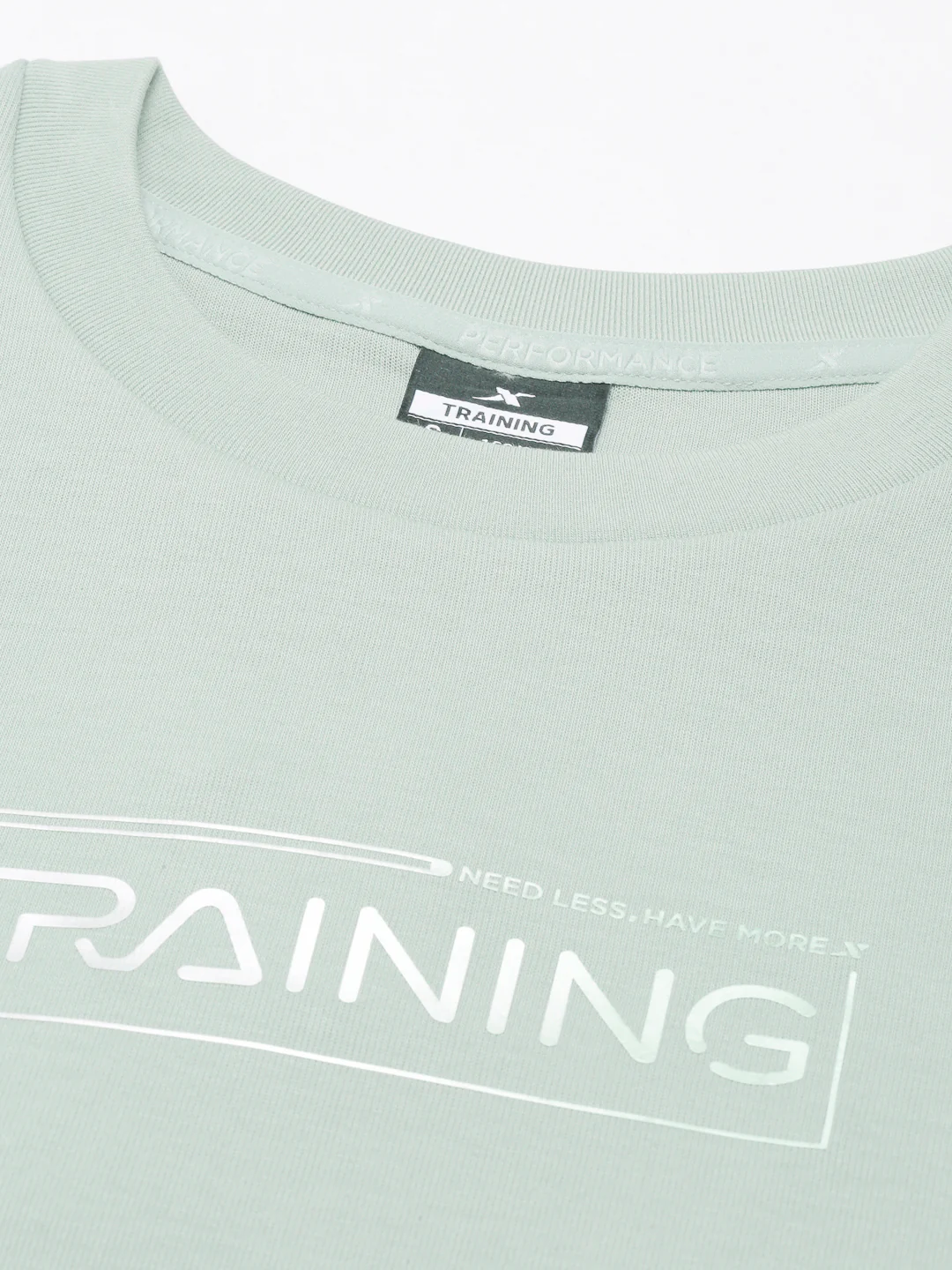Dry Fit Confort Sweatshirt - White/Pink/Green - Image 27