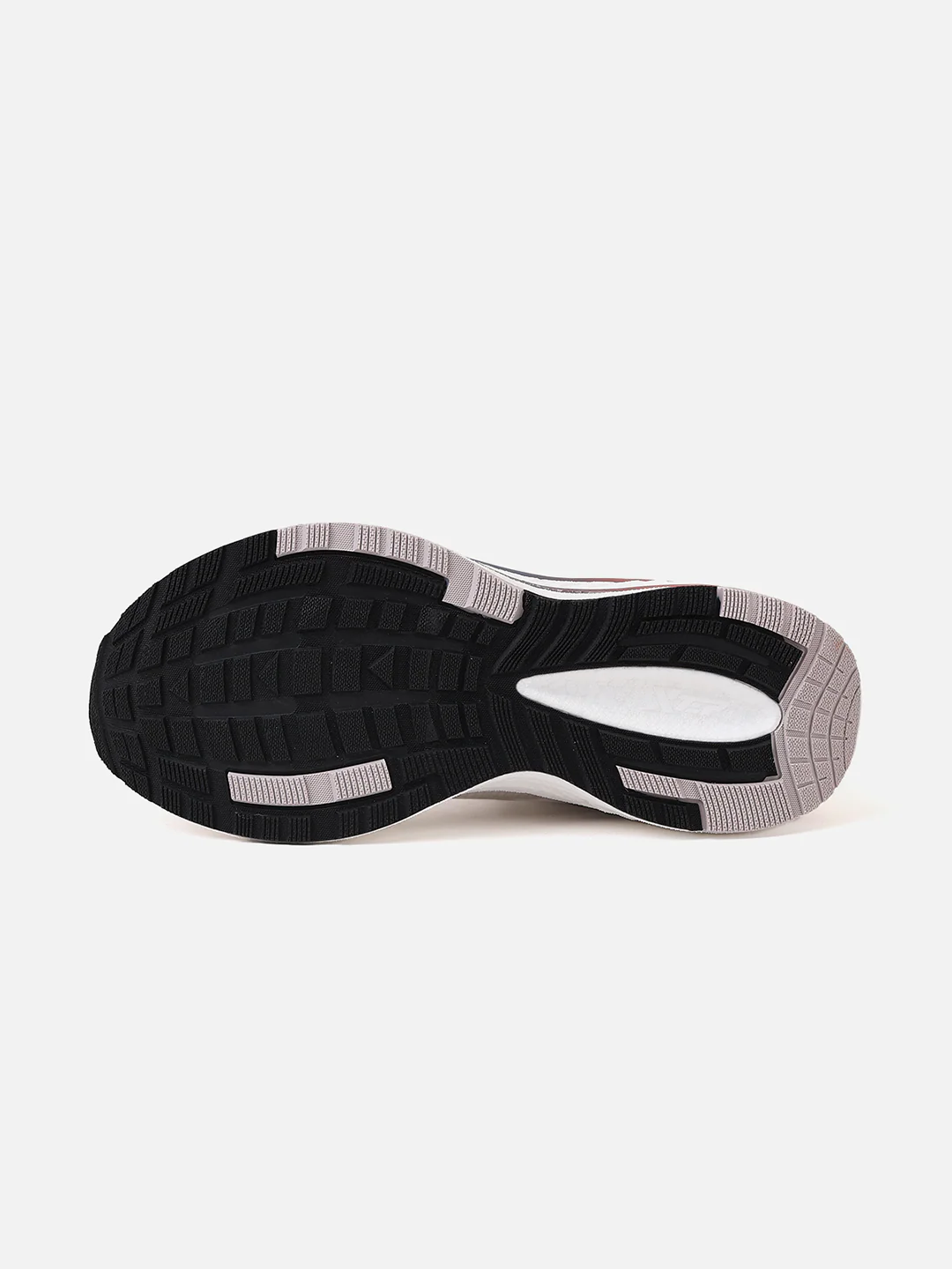 ACE Running Shoe - White/Black/Grey - Image 11