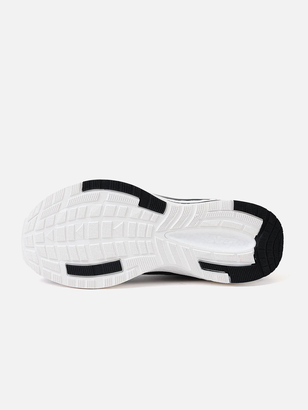 ACE Running Shoe - White/Black/Grey - Image 9