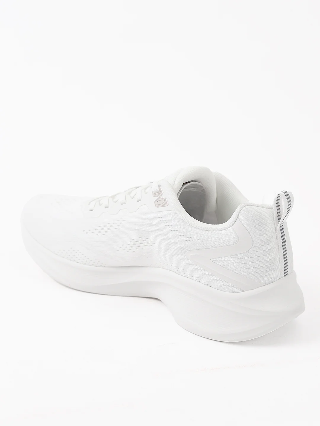 Feather Foam Running Shoes - Green/White - Image 12