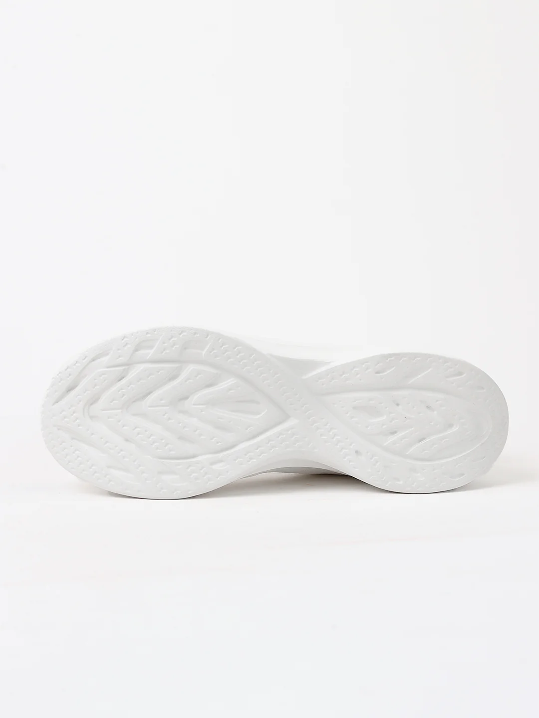Feather Foam Running Shoes - Green/White - Image 13