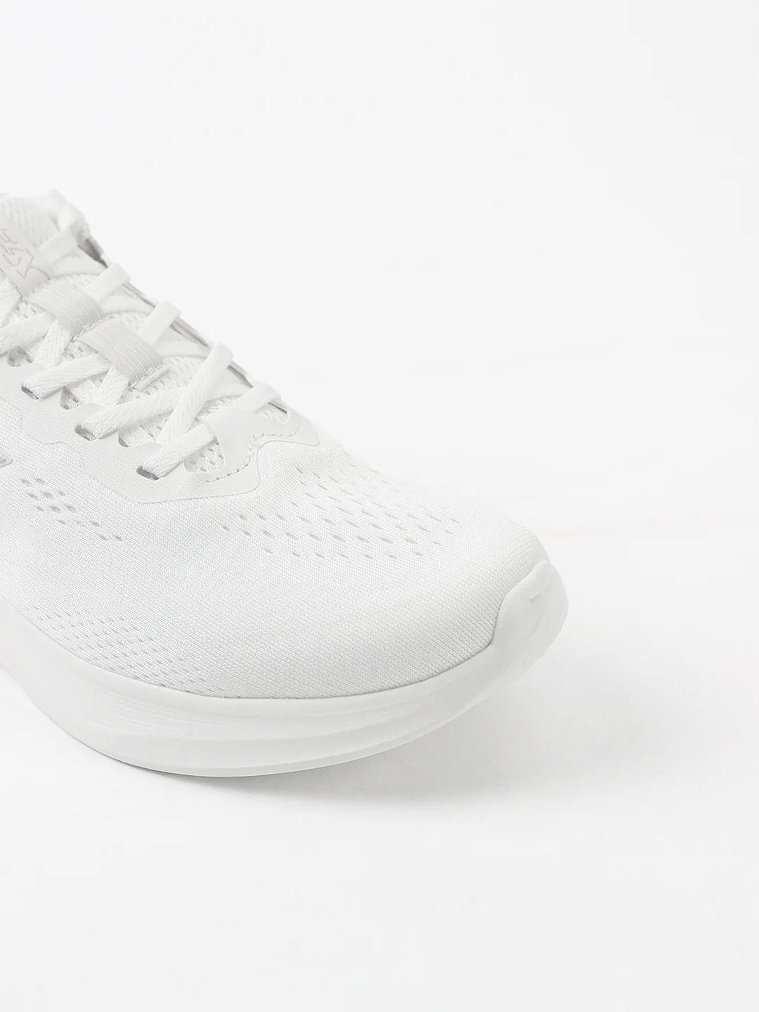 Feather Foam Running Shoes - Green/White - Image 15