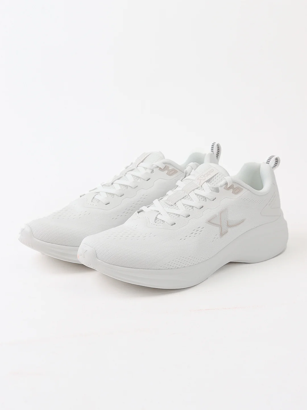Feather Foam Running Shoes - Green/White - Image 18