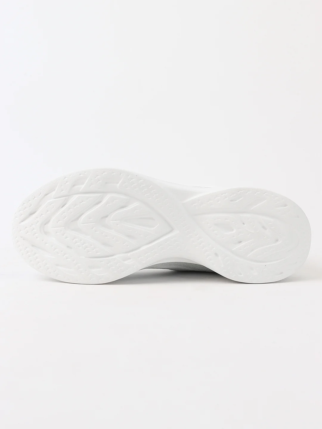 Feather Foam Running Shoes - Green/White - Image 6