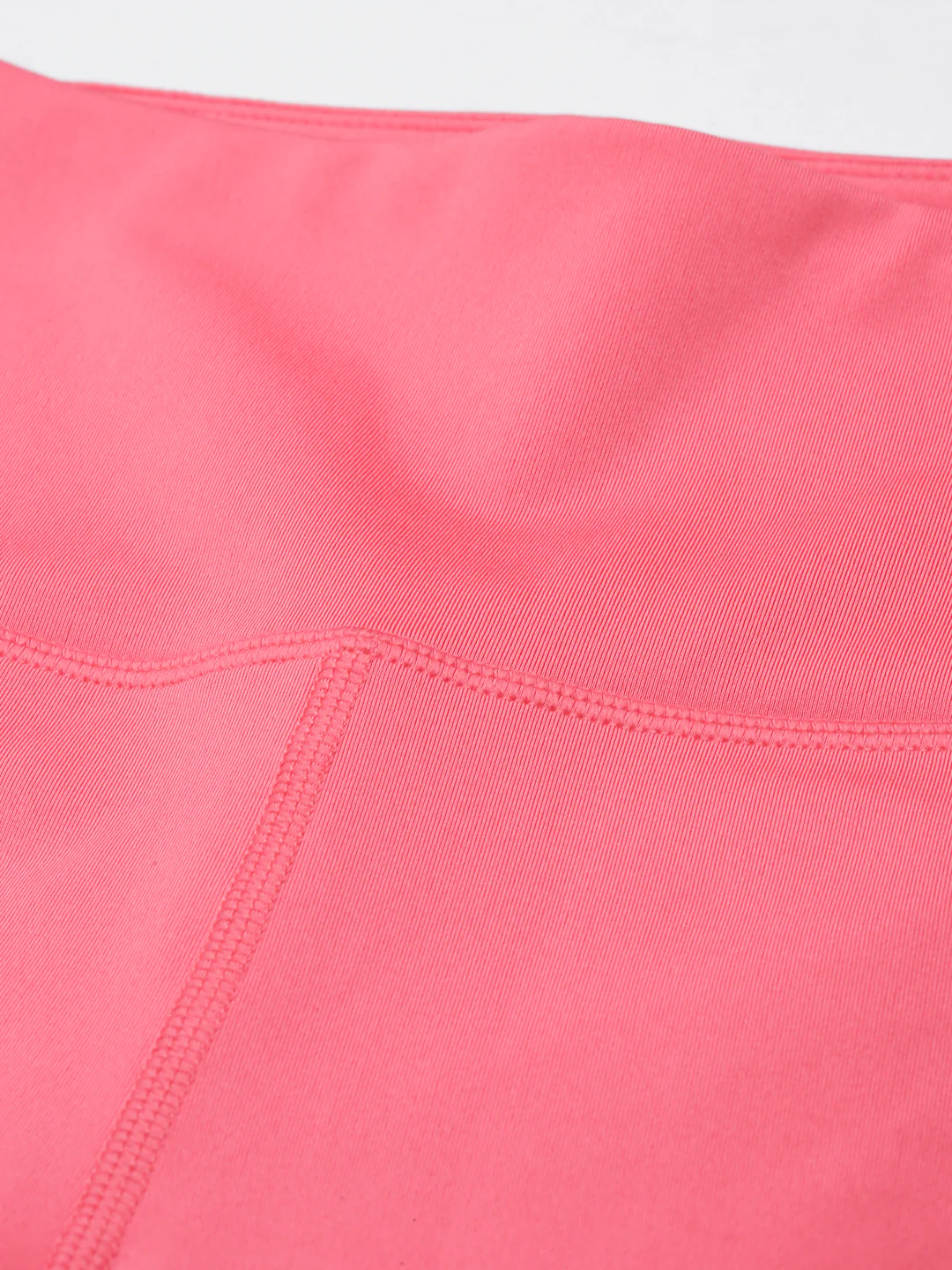 Athletic Training Tights - Green/Pink/Black - Image 29