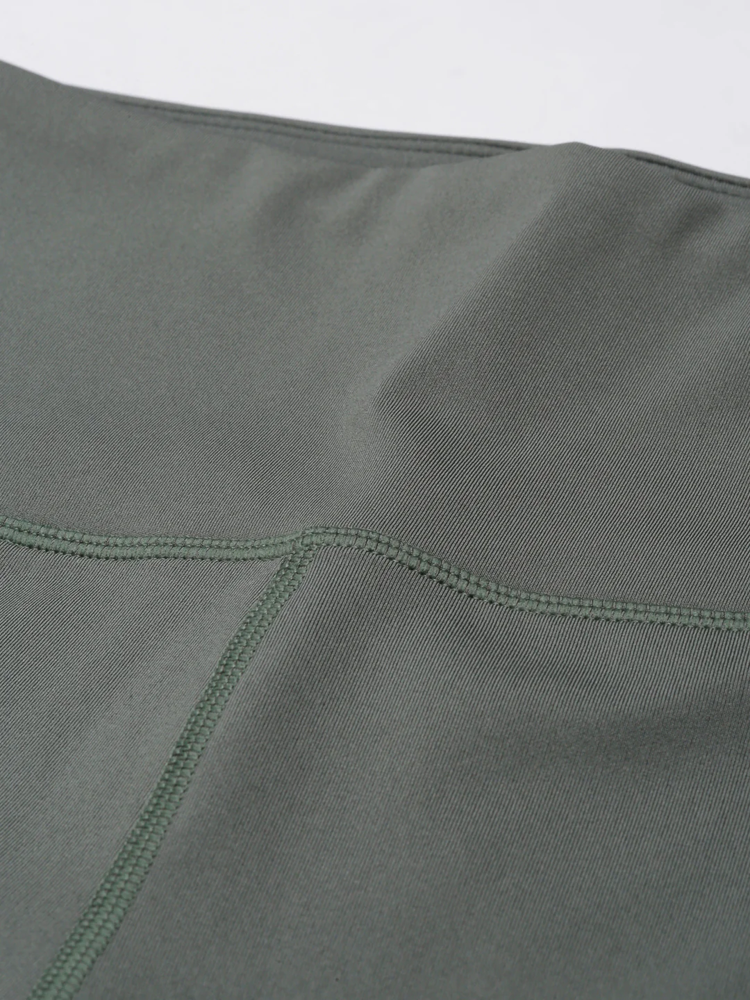 Athletic Training Tights - Green/Pink/Black - Image 59
