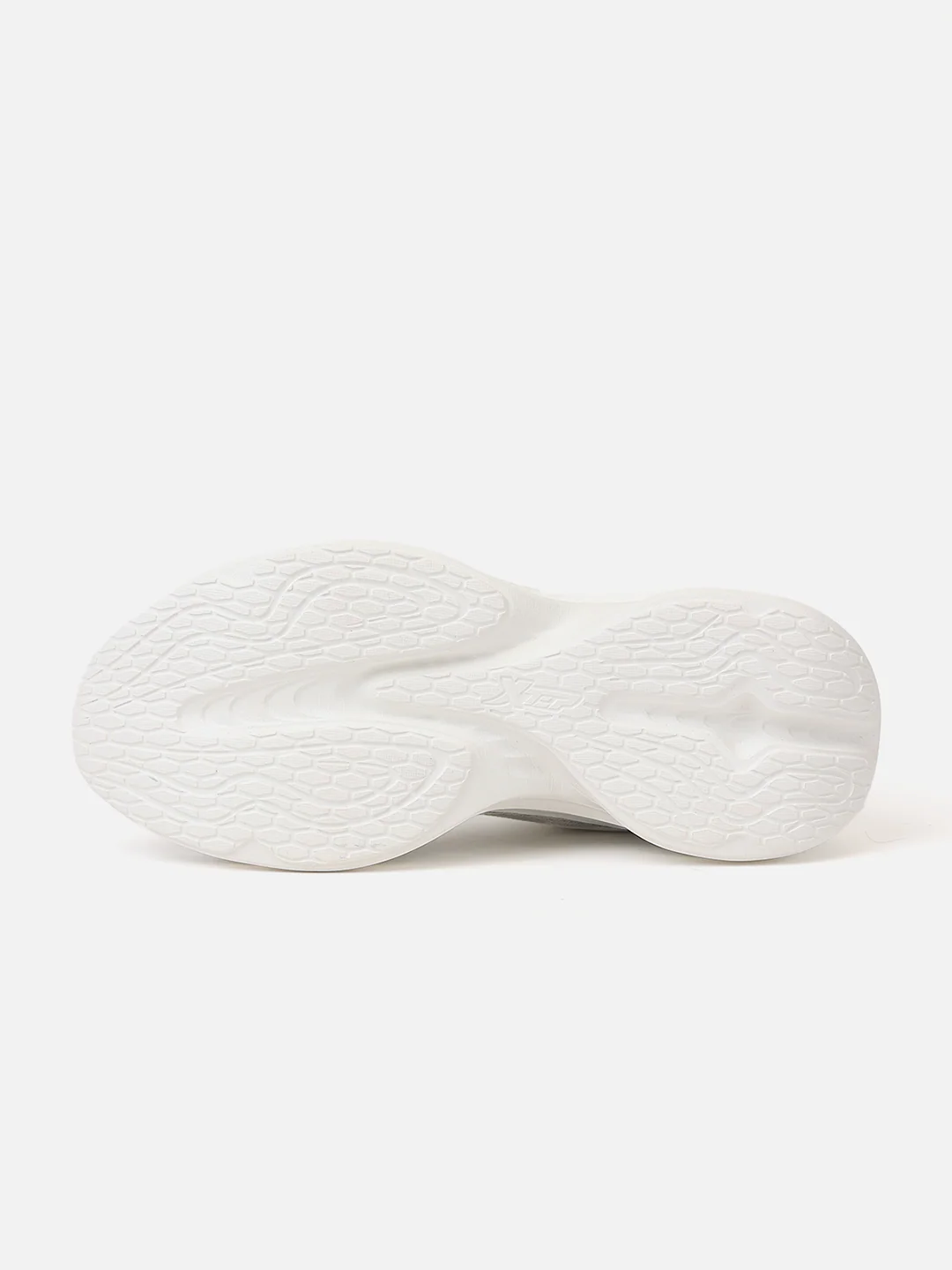 Feather Foam Running Shoes - White/Green/Black - Image 20