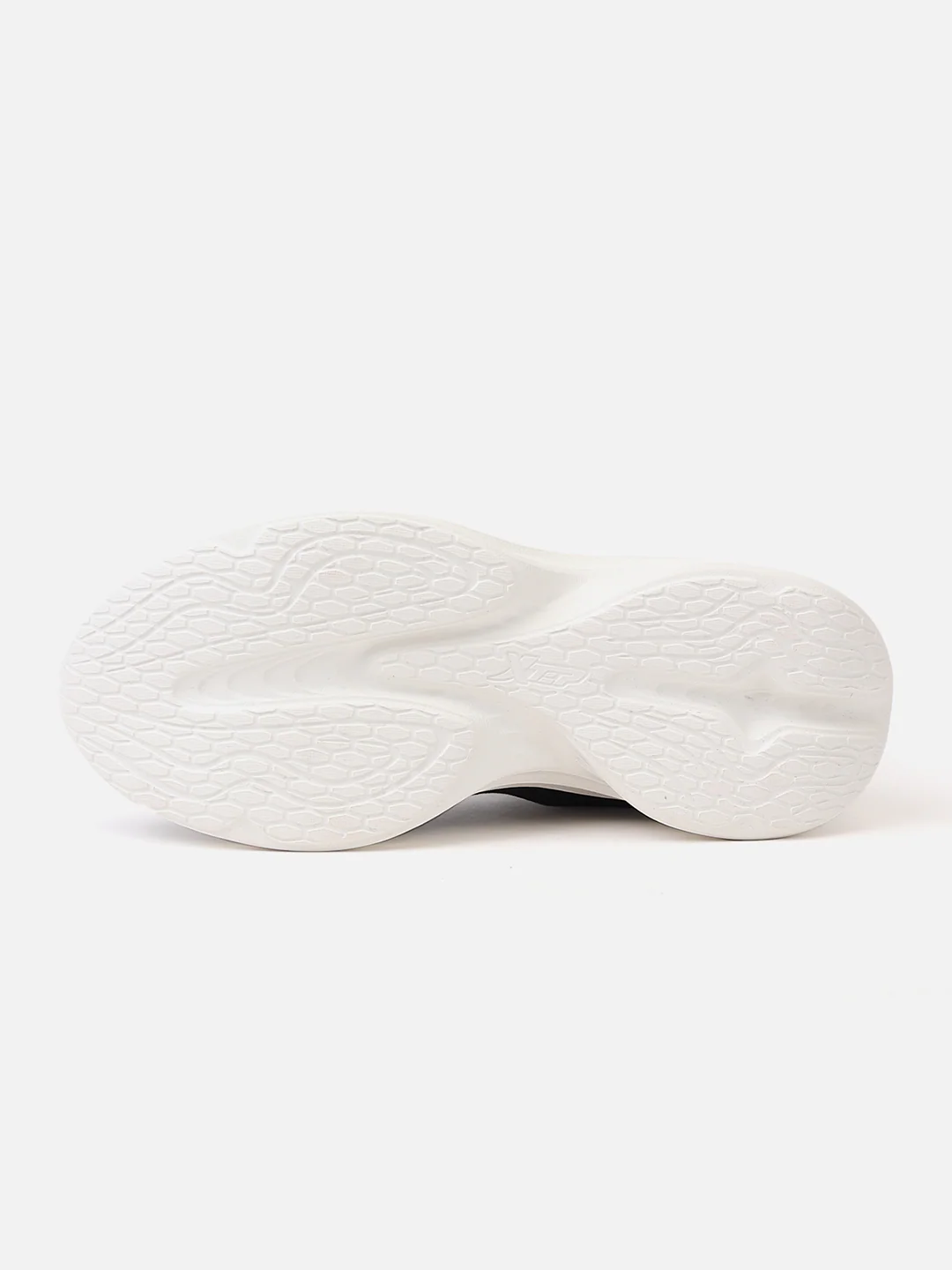 Feather Foam Running Shoes - White/Green/Black - Image 9