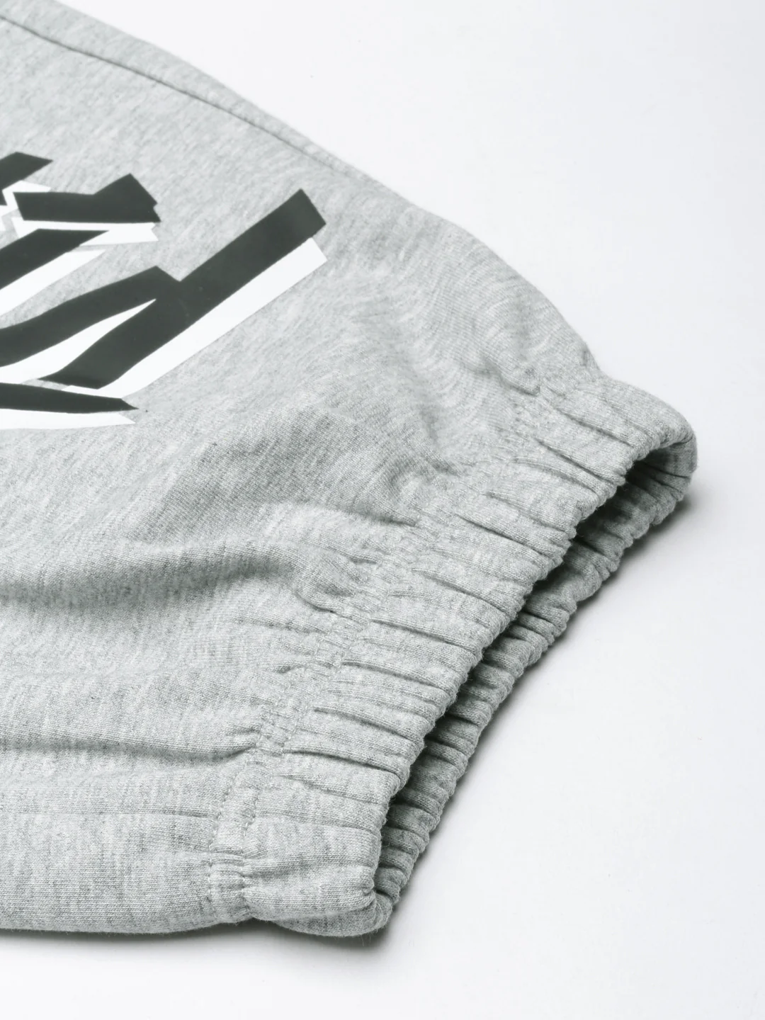 Comfort Knit 7/8 Basketball Pants - Black - Image 20