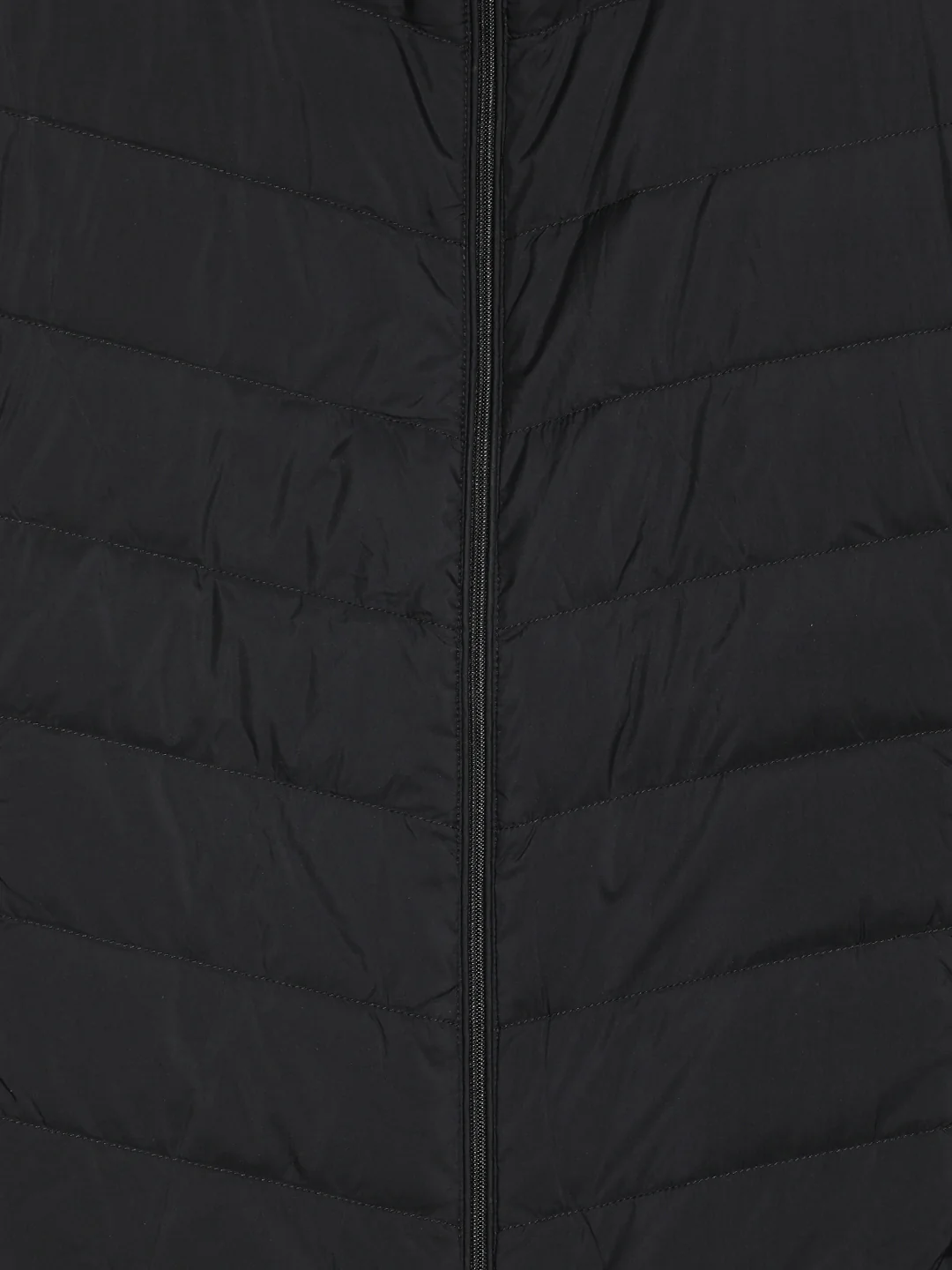 X-Warm Down Jacket - Black - Image 4
