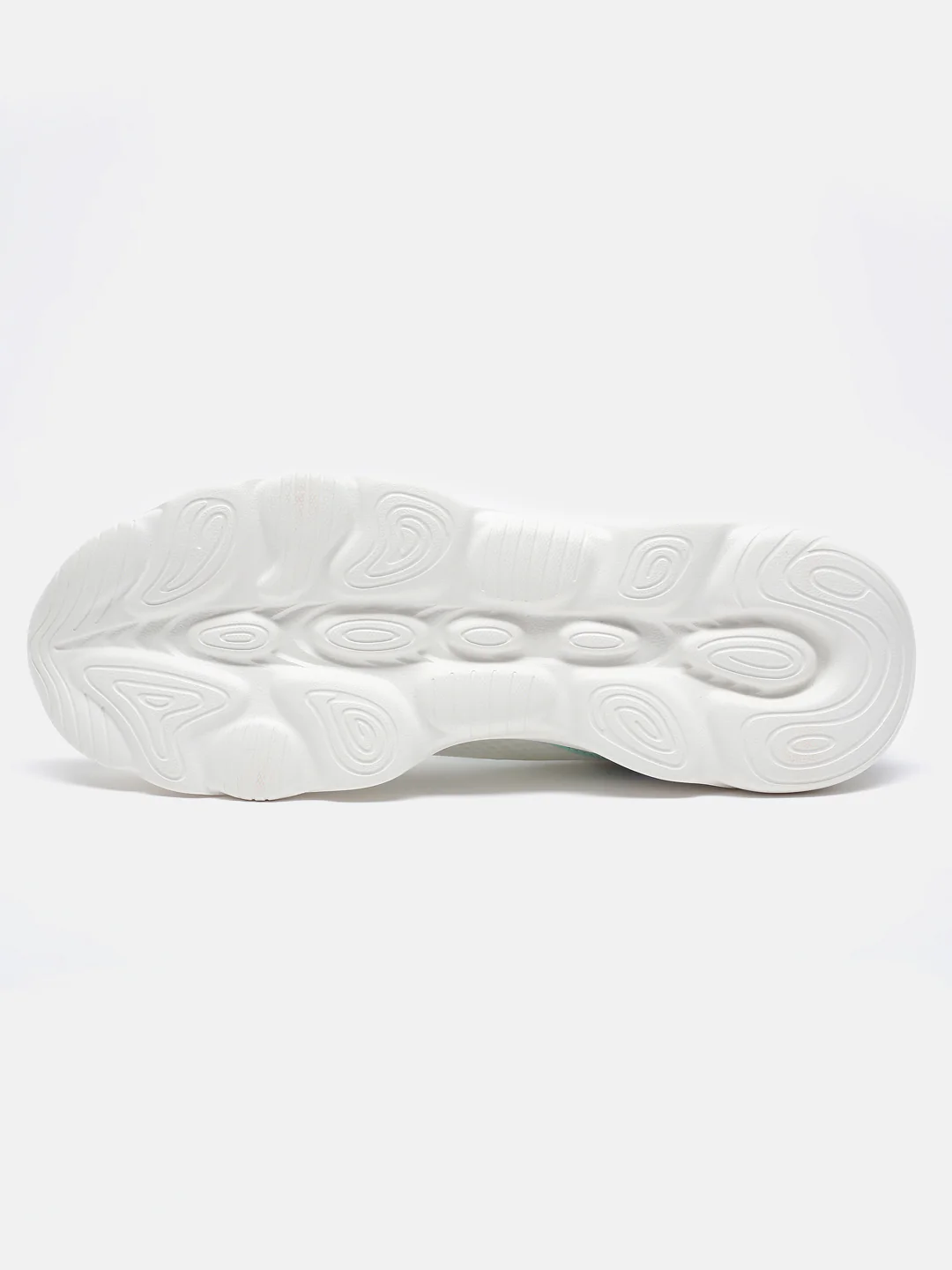 Feather Foam Running Shoe - Peach/Coral - Image 14