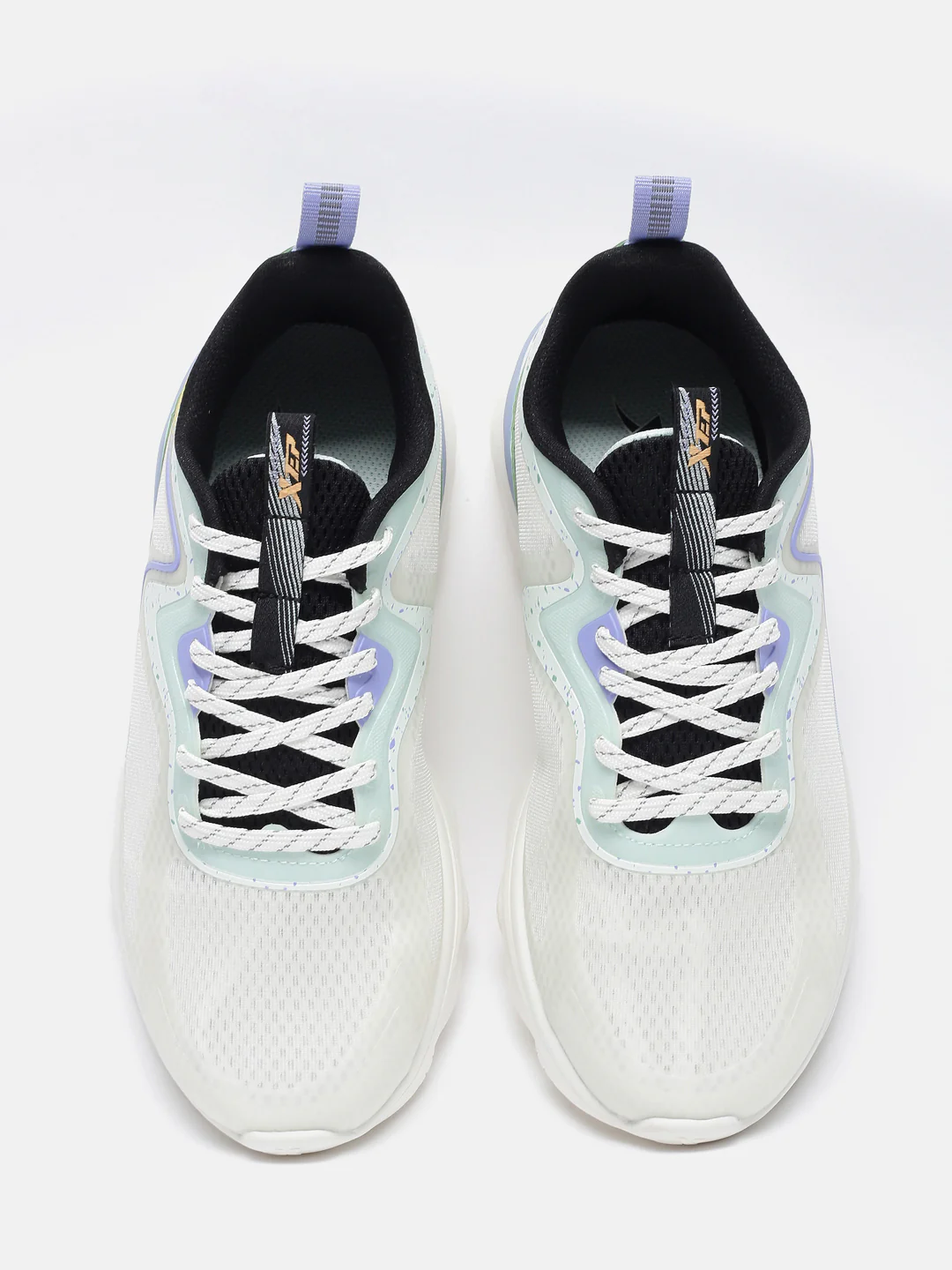 Feather Foam Running Shoe - Peach/Coral - Image 18