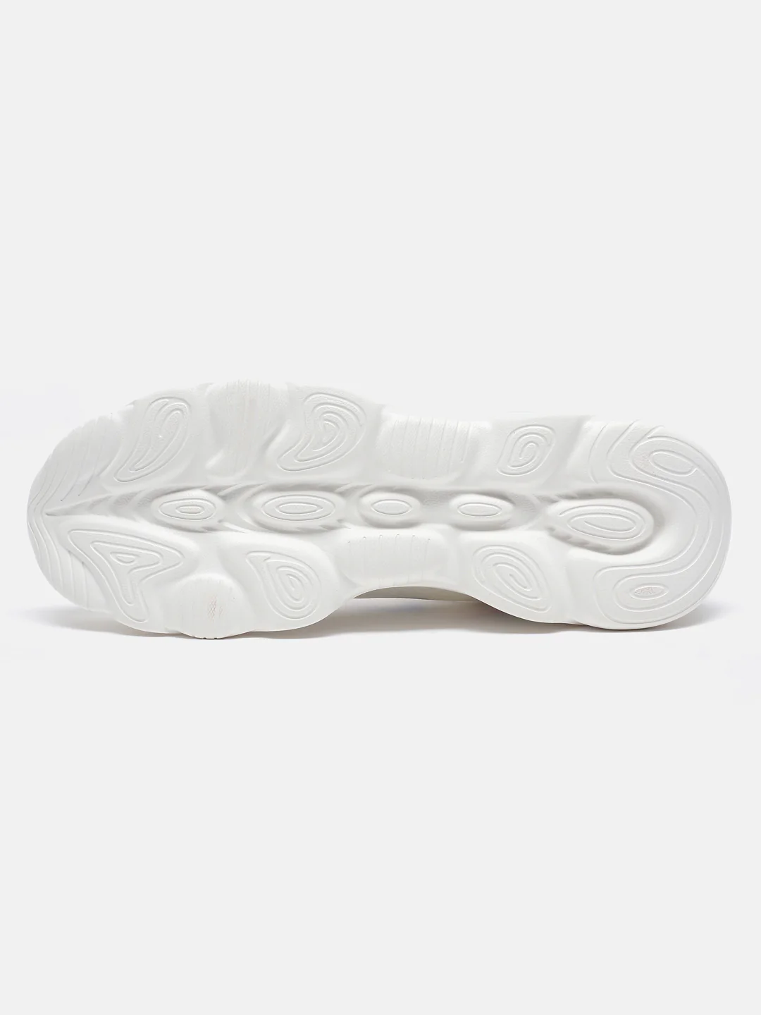 Feather Foam Running Shoe - Peach/Coral - Image 5