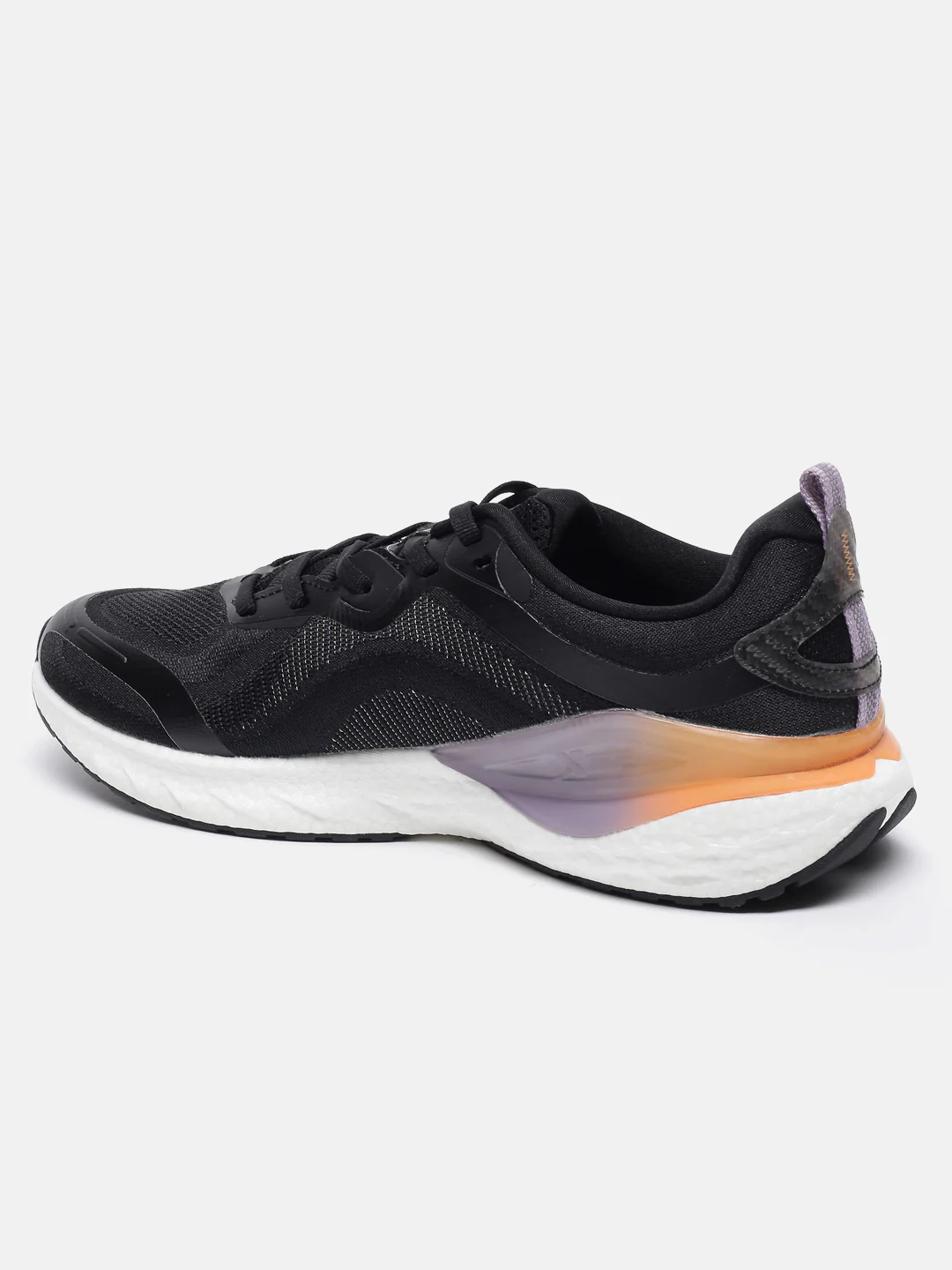 Dynamic Foam Running Shoes - Wind Purple - Image 3