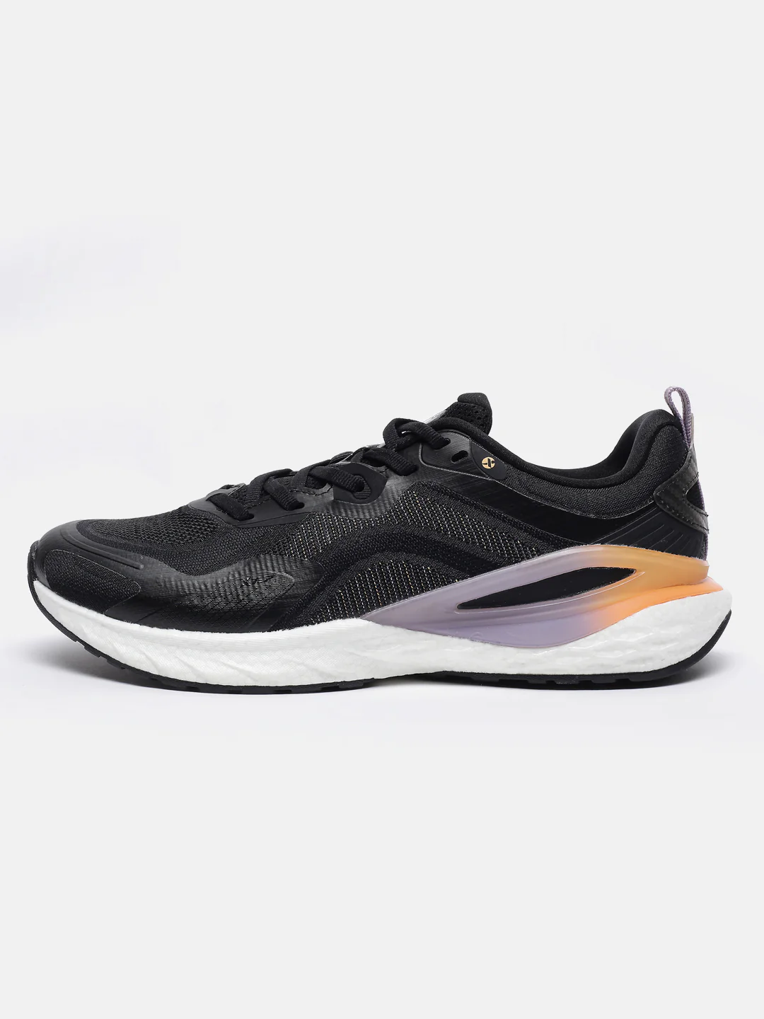 Dynamic Foam Running Shoes - Wind Purple - Image 5