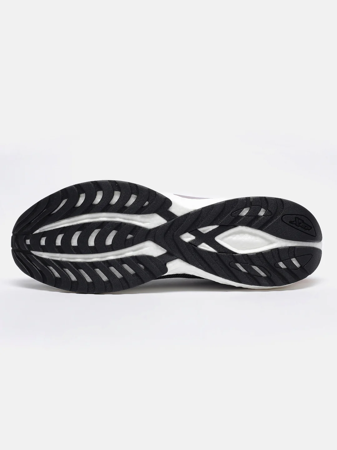 Dynamic Foam Running Shoes - Wind Purple - Image 6