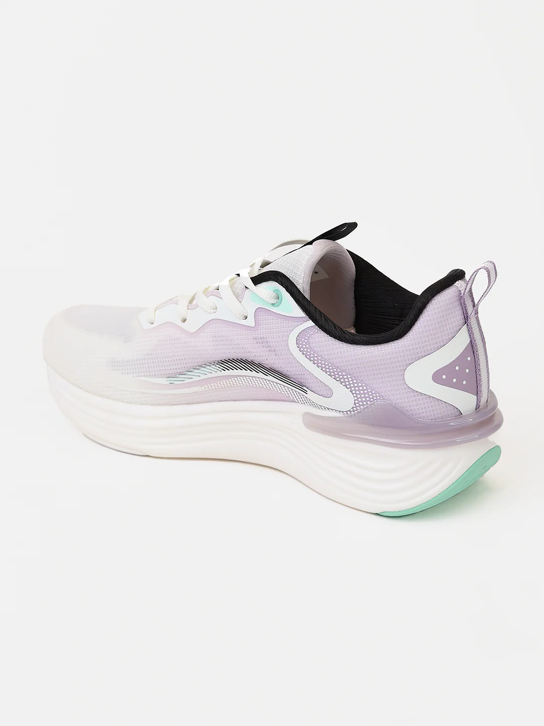 Energetex Running Shoe - Wind Purple - Image 3