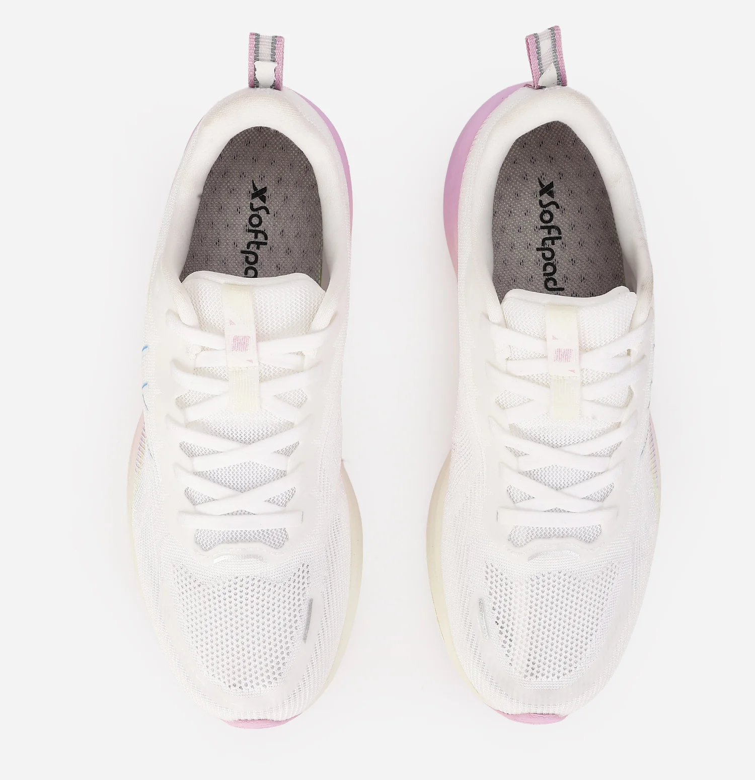 Ultrafast 6.0 Performance Shoe - Orchid Purple - Image 3