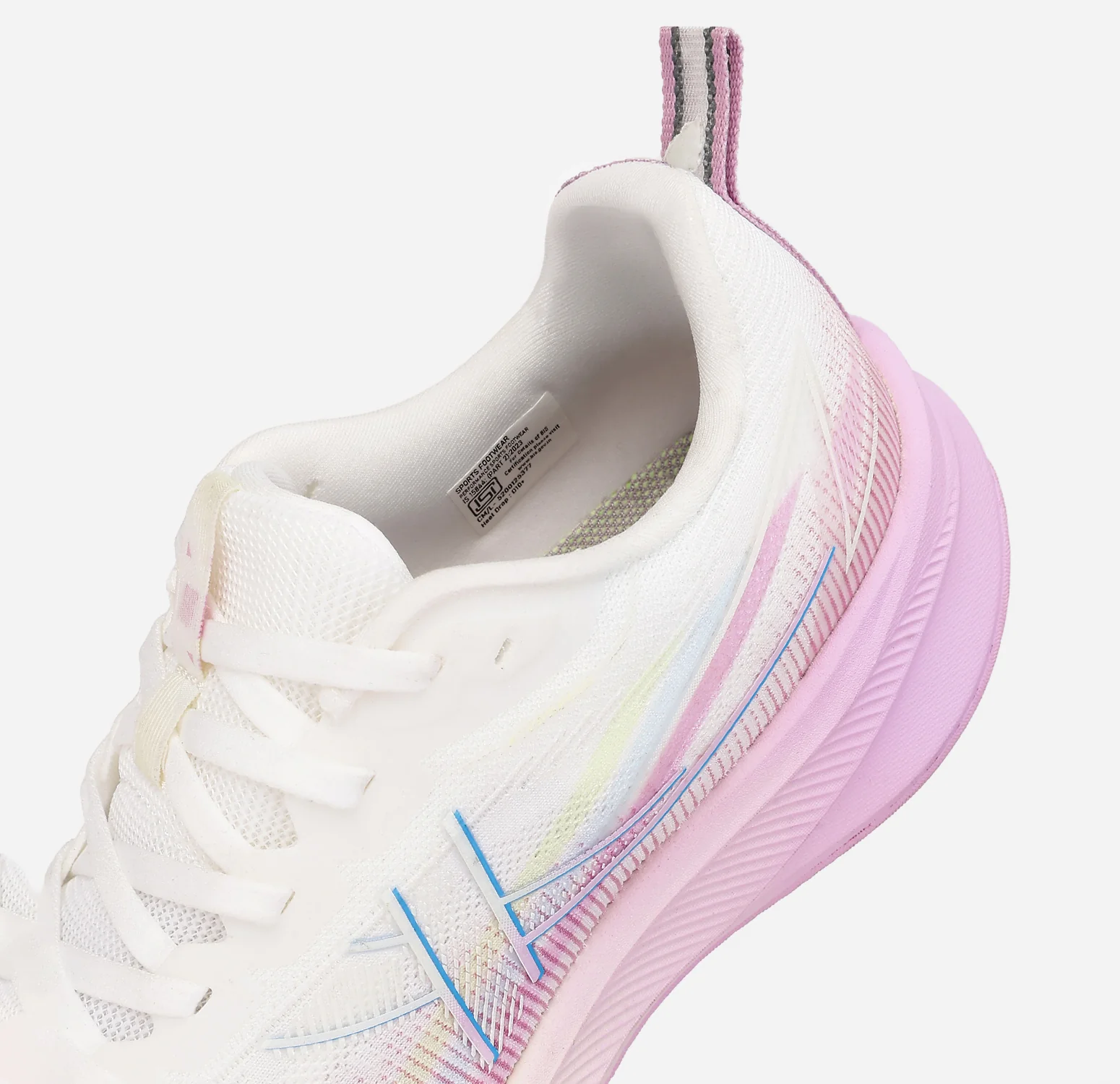 Ultrafast 6.0 Performance Shoe - Orchid Purple - Image 4