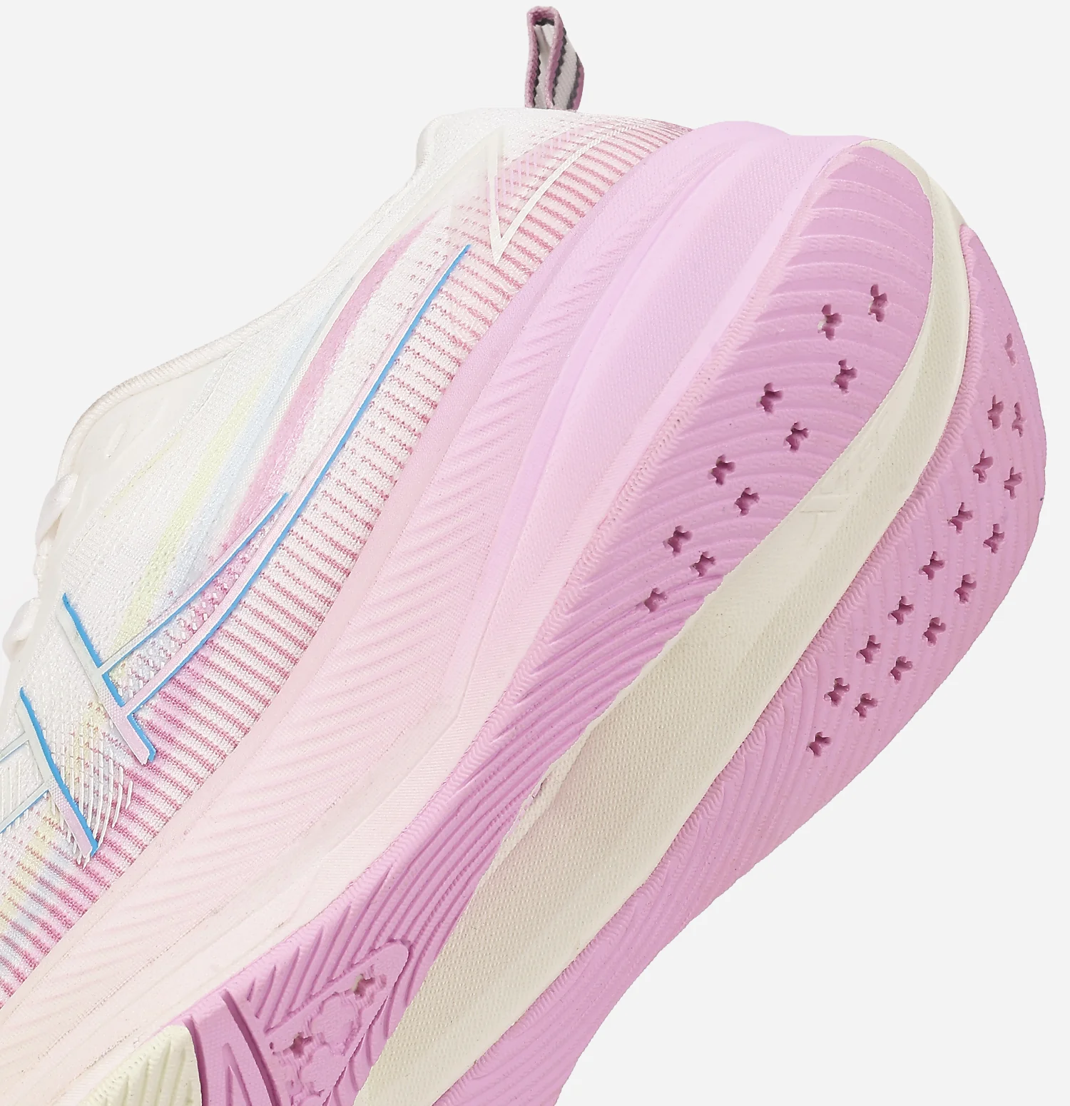 Ultrafast 6.0 Performance Shoe - Orchid Purple - Image 5