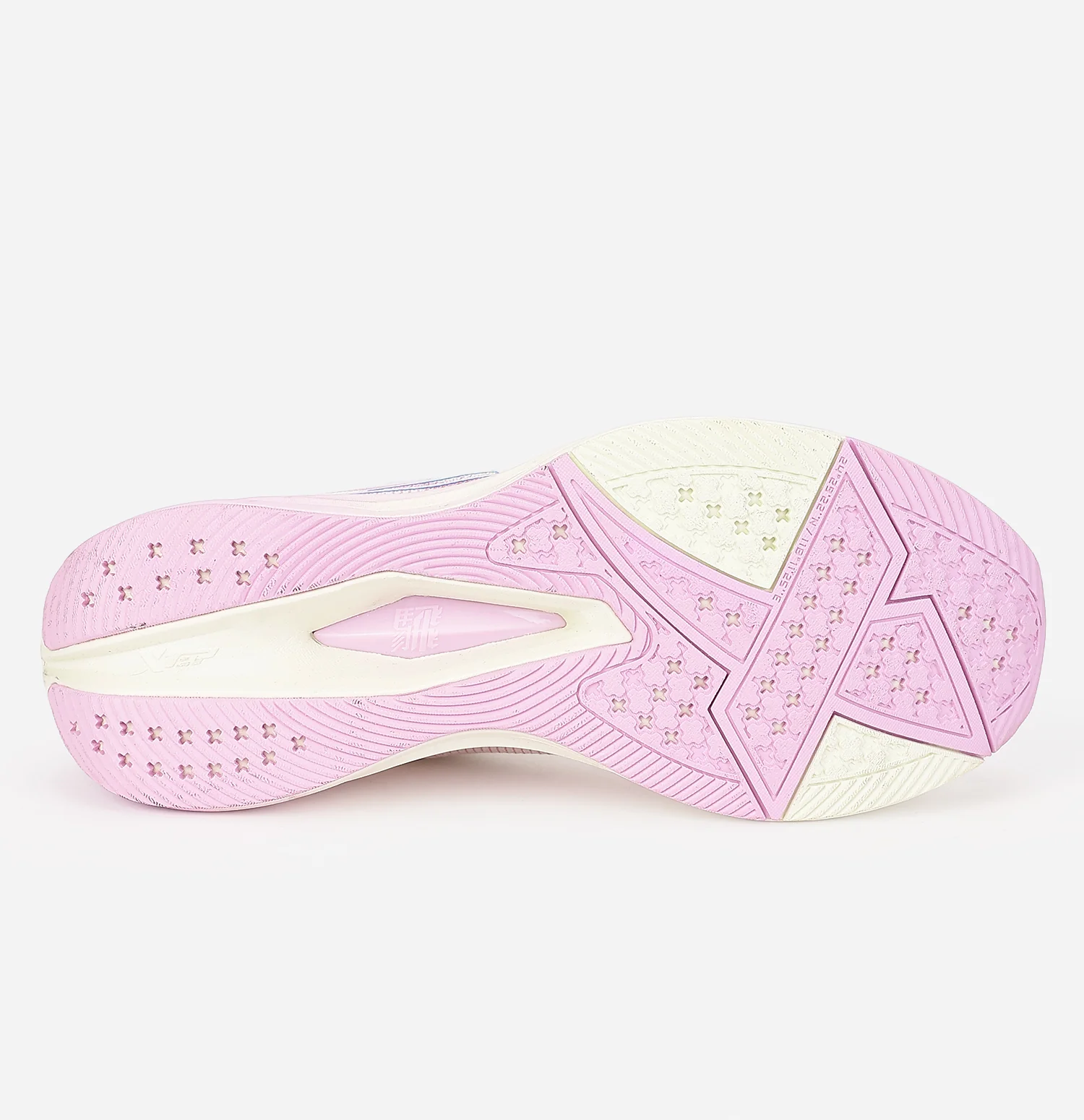 Ultrafast 6.0 Performance Shoe - Orchid Purple - Image 8