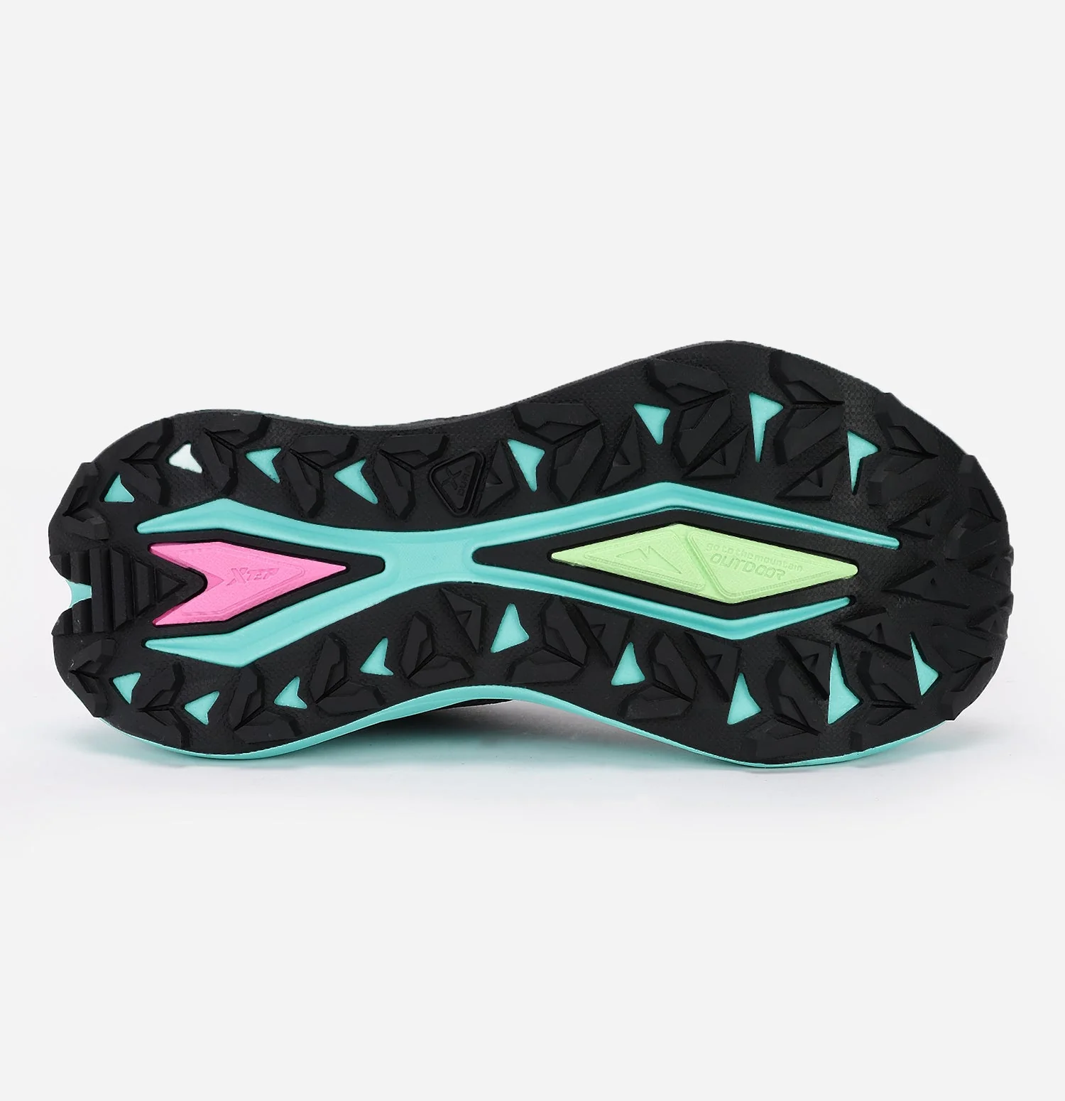 Flystone 2.0 Outdoor Shoe - Phantom Grey - Image 6