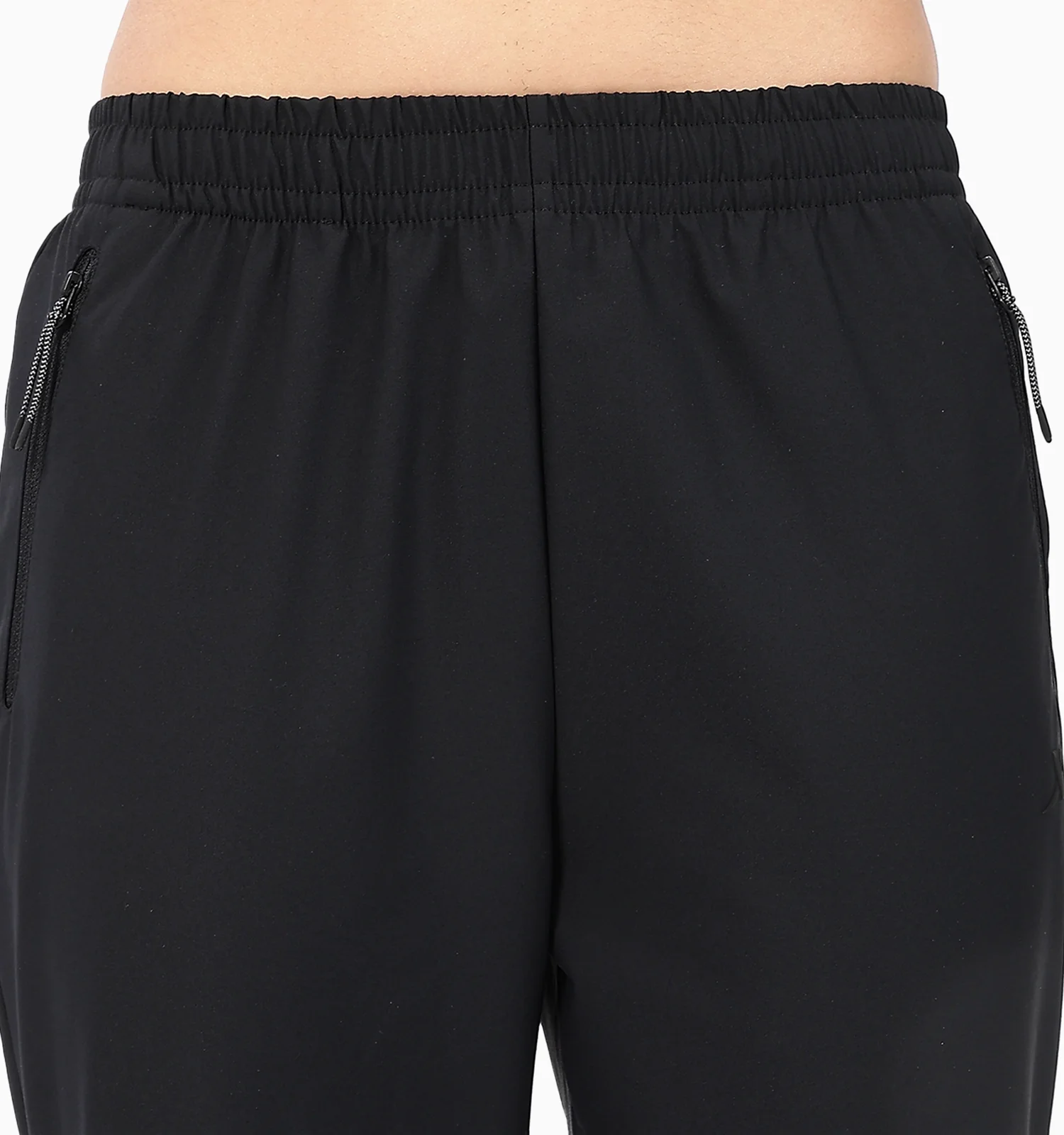 Comfort Woven Quick-Dry Outdoor Pants - Black - Image 4