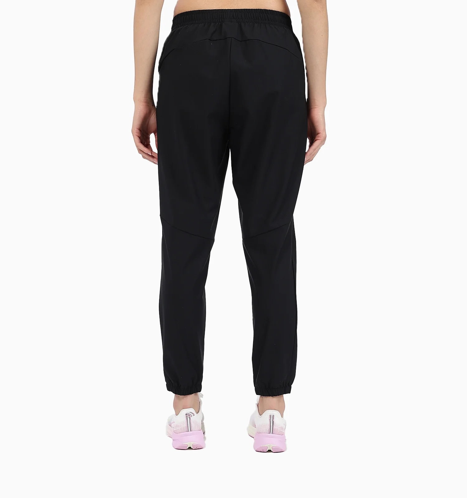 Comfort Woven Quick-Dry Outdoor Pants - Black - Image 5